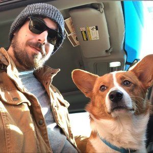 Meet your Posher, Corey